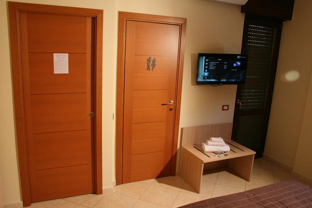 Castelluccio dei Sauri Bed Breakfast Panorama المظهر الخارجي الصورة