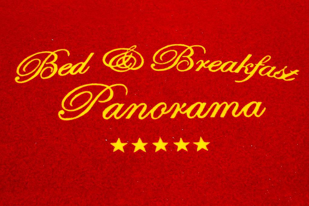 Castelluccio dei Sauri Bed Breakfast Panorama المظهر الخارجي الصورة