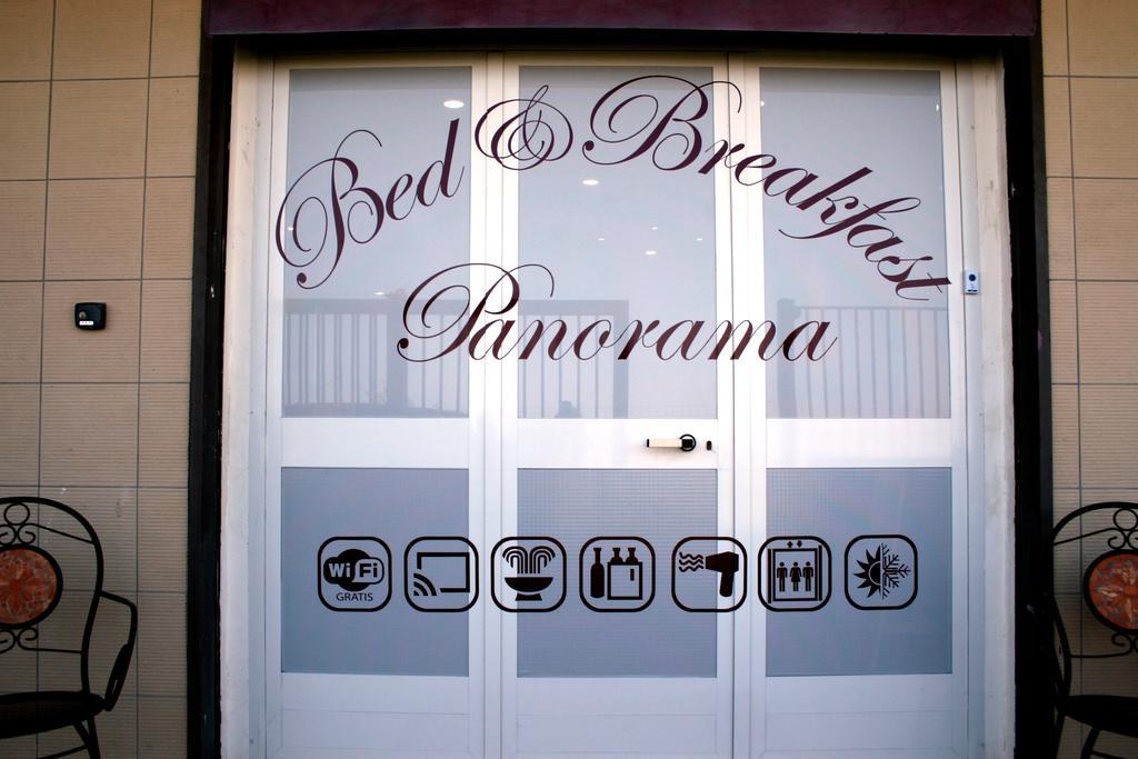 Castelluccio dei Sauri Bed Breakfast Panorama المظهر الخارجي الصورة