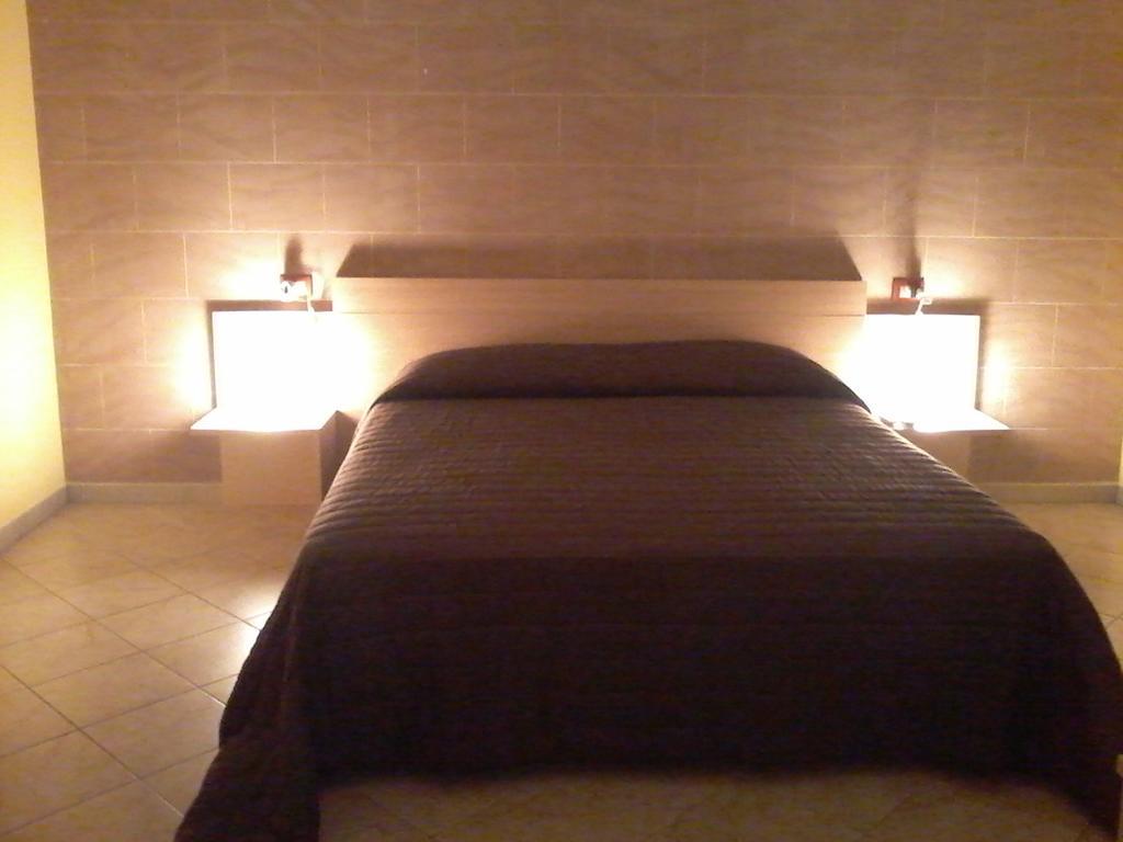 Castelluccio dei Sauri Bed Breakfast Panorama المظهر الخارجي الصورة