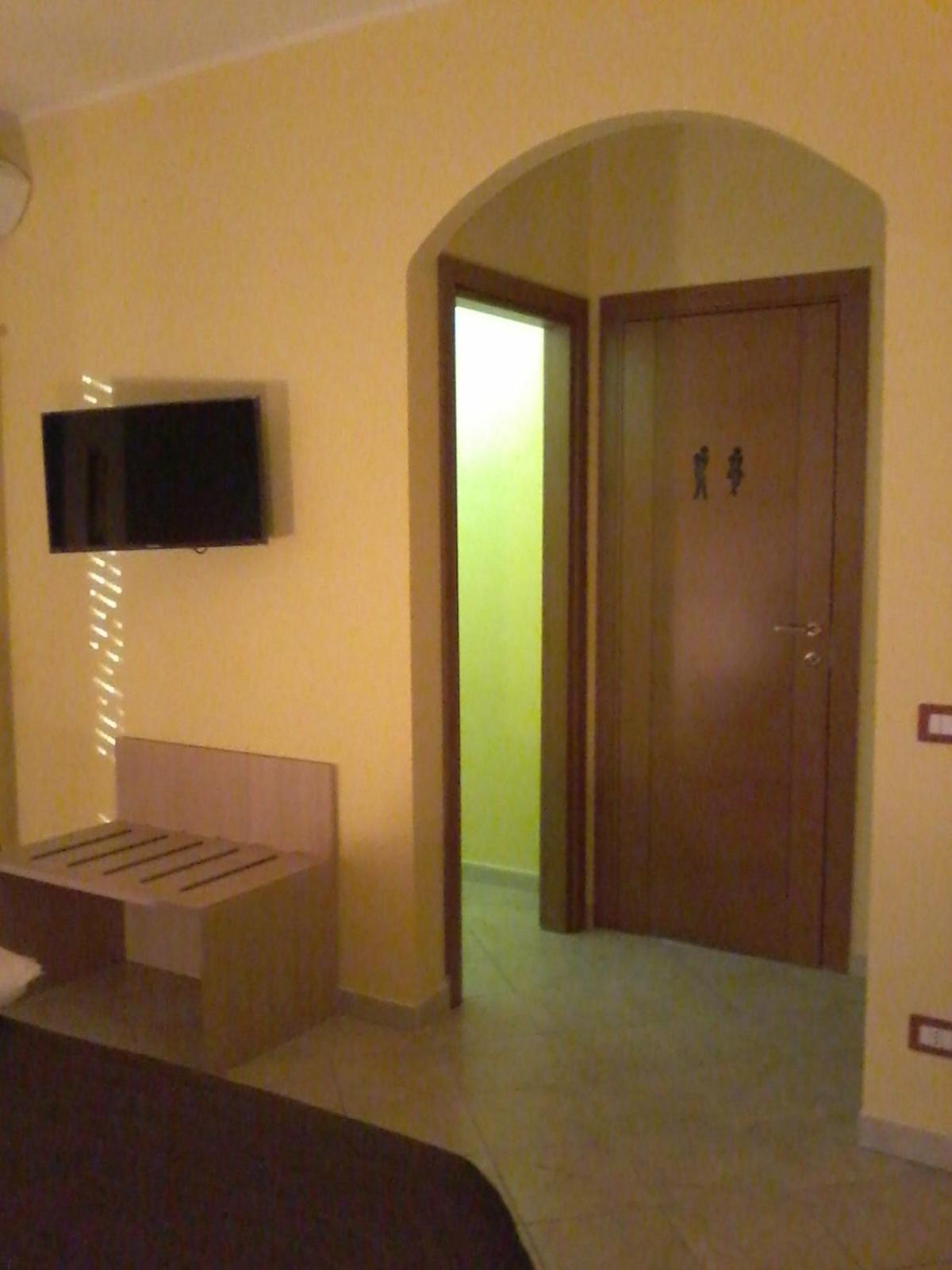 Castelluccio dei Sauri Bed Breakfast Panorama المظهر الخارجي الصورة