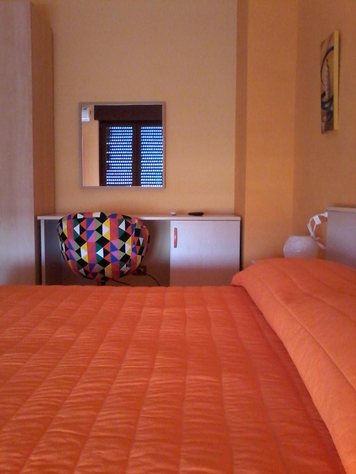 Castelluccio dei Sauri Bed Breakfast Panorama المظهر الخارجي الصورة