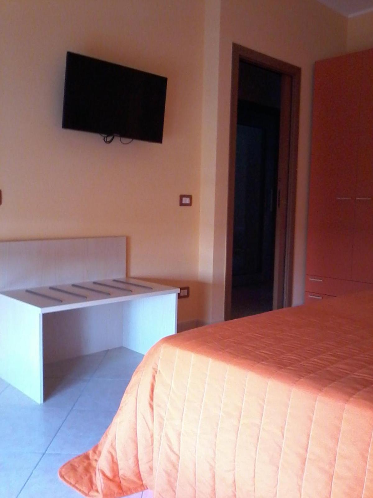 Castelluccio dei Sauri Bed Breakfast Panorama المظهر الخارجي الصورة