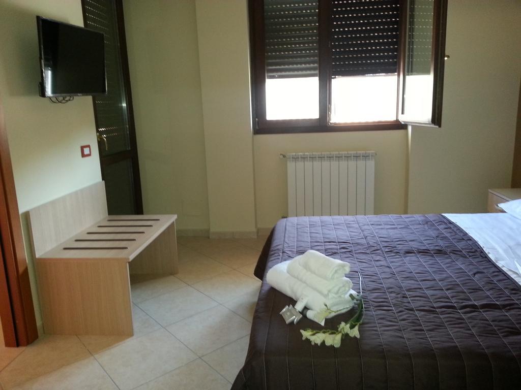 Castelluccio dei Sauri Bed Breakfast Panorama المظهر الخارجي الصورة